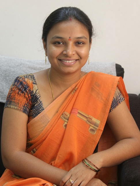 Sravanthi