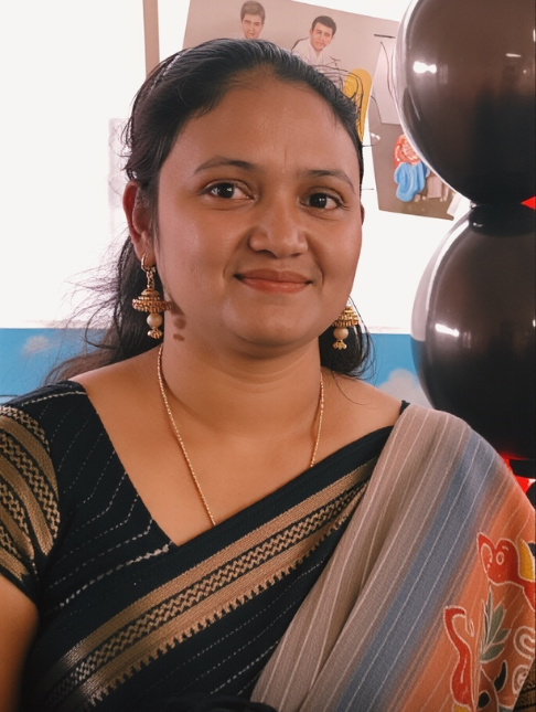 Swetha