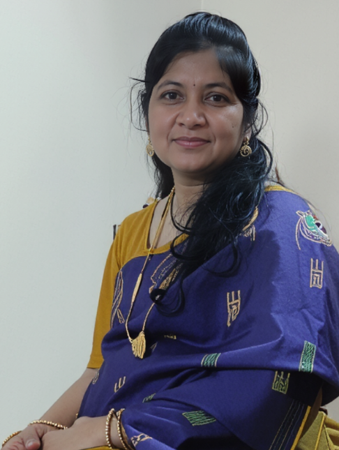 Radhika Rajpudi