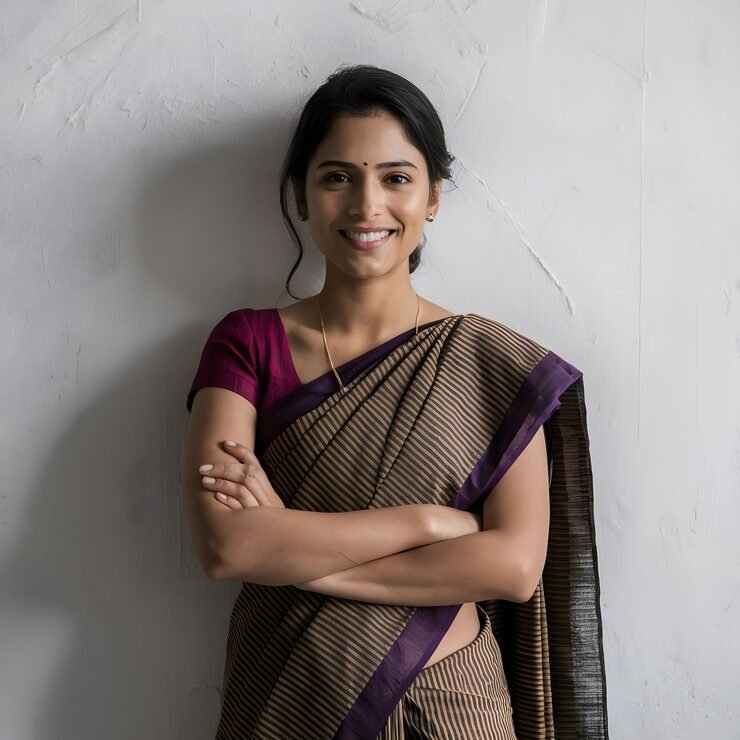 Lakshmi Reddy